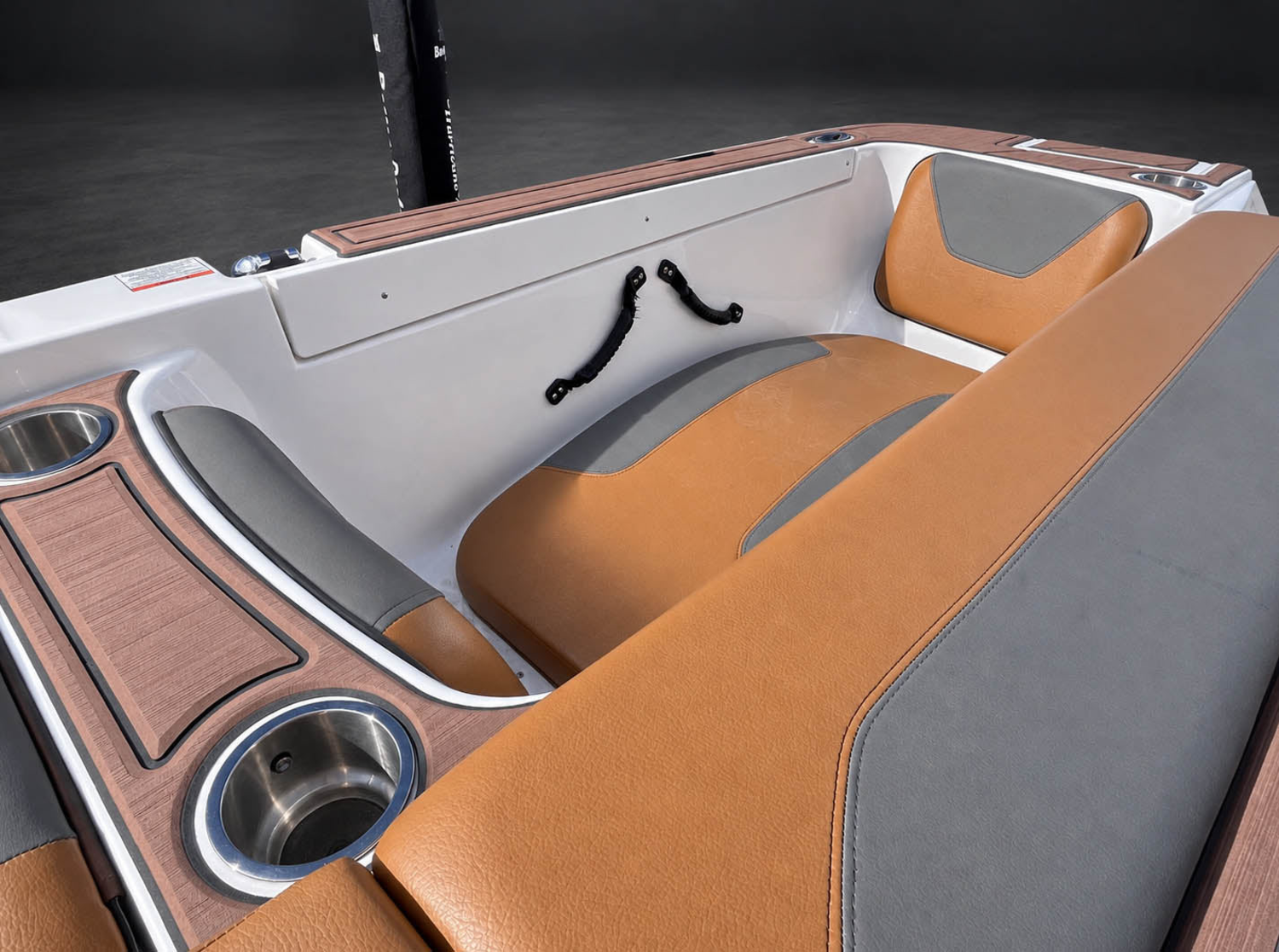 2021 Heyday Boats WT-Surf