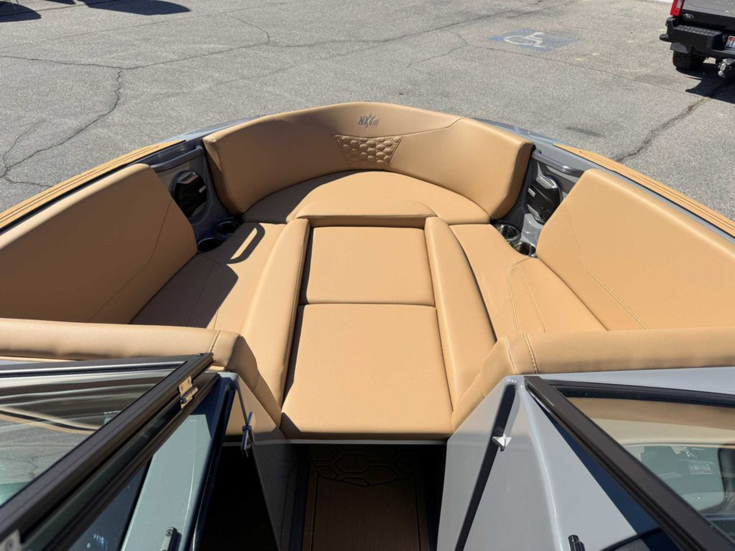 2027 Mastercraft NXT23
