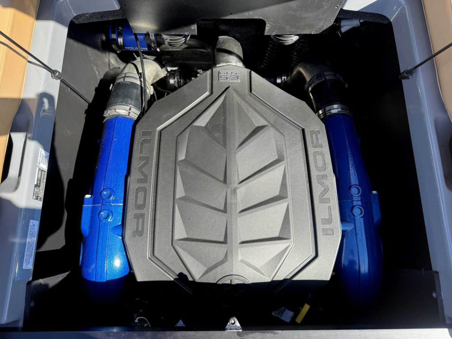 2027 Mastercraft NXT23