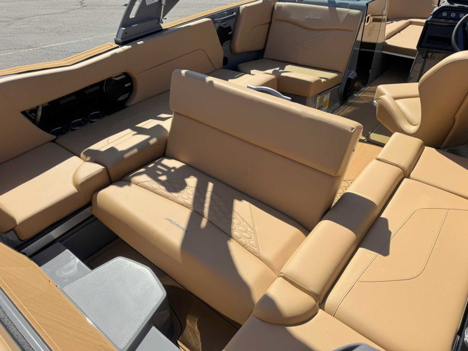 2027 Mastercraft NXT23