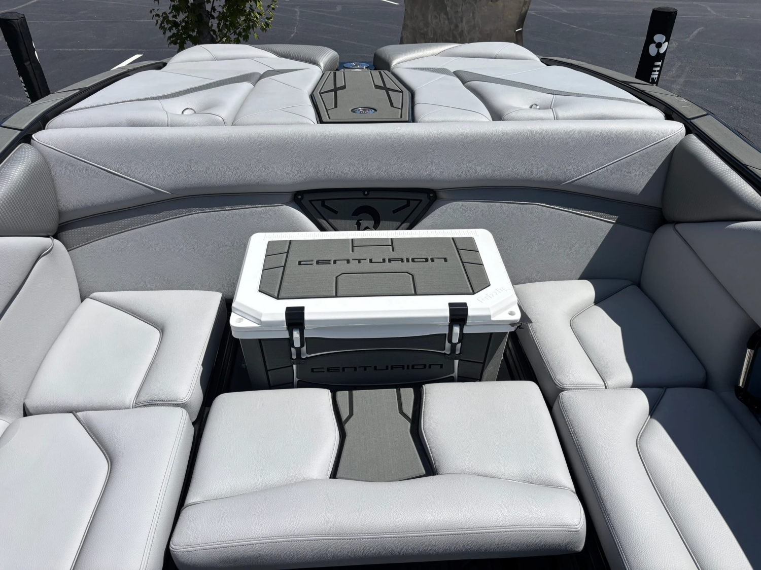 2027 Centurion Nv243