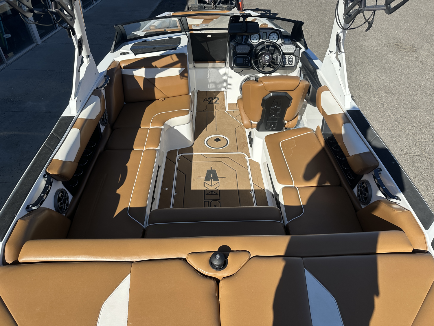 2020 Axis A22