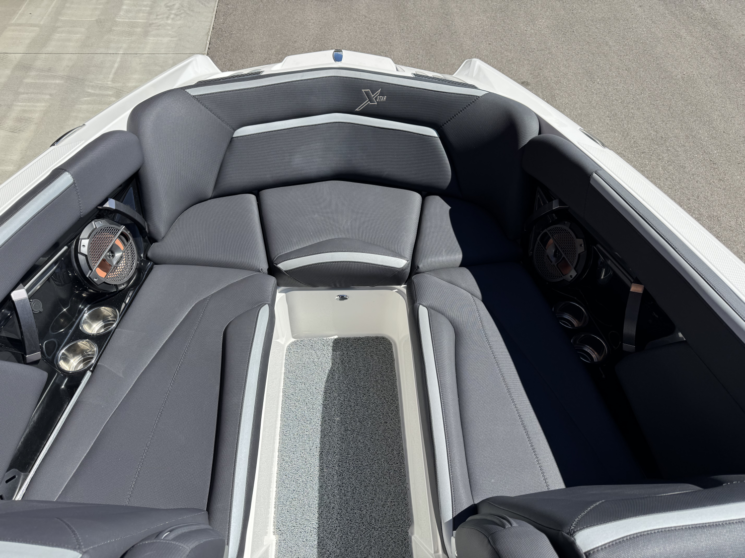 2019 MasterCraft XStar