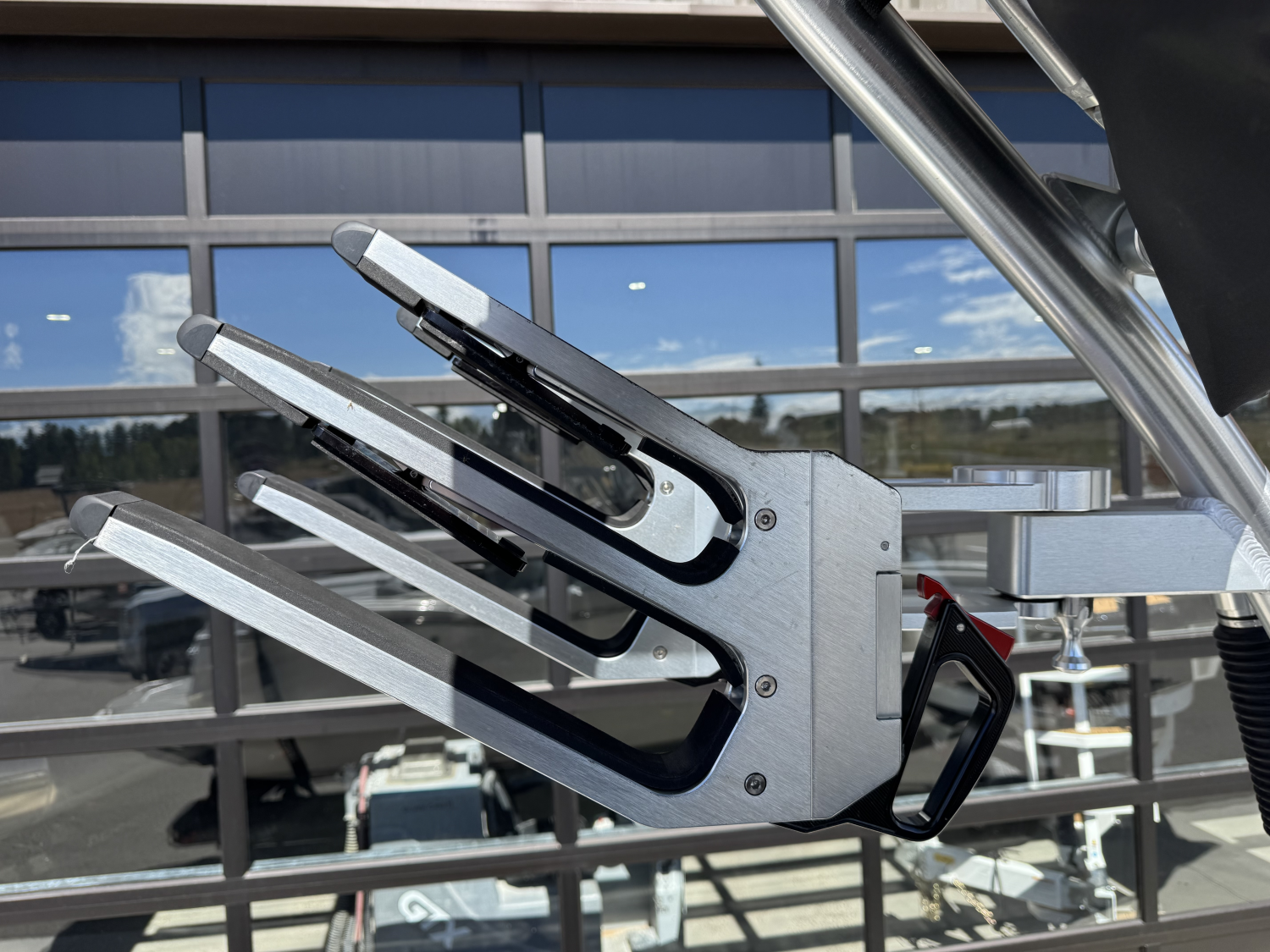 2019 MasterCraft XStar