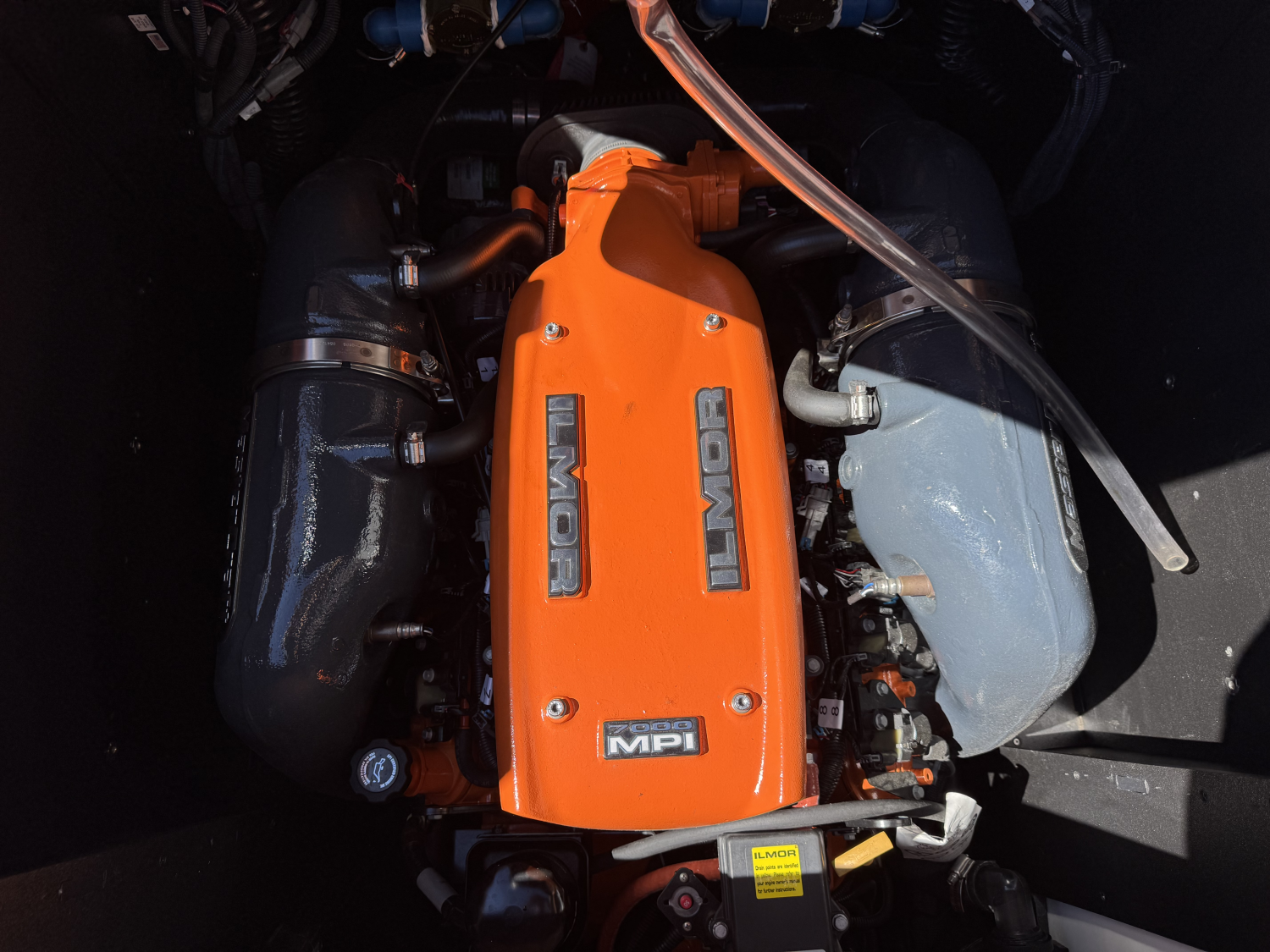 2019 MasterCraft XStar