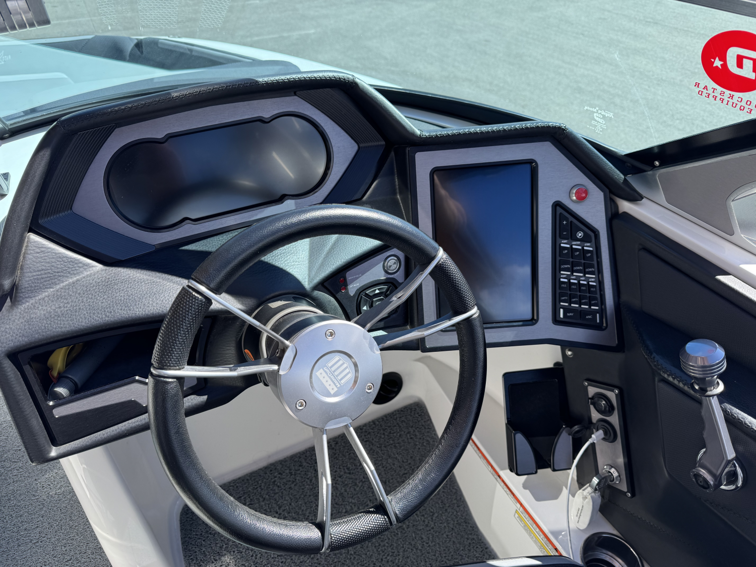 2019 MasterCraft XStar