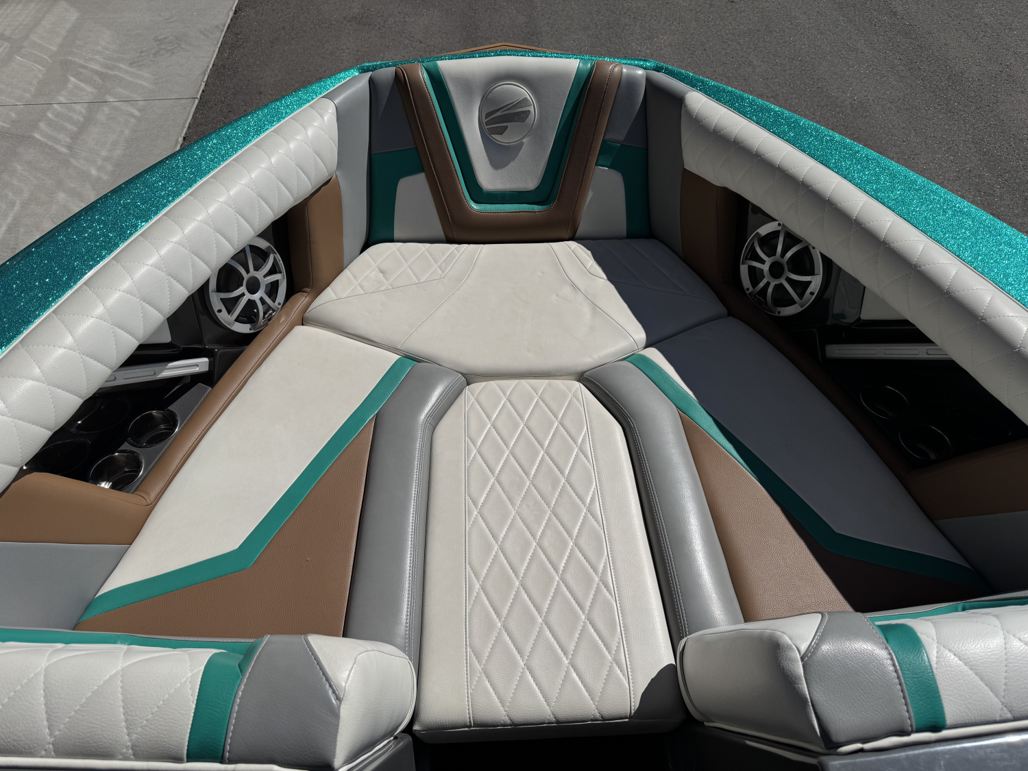 2021 Tige Boats 23 ZX