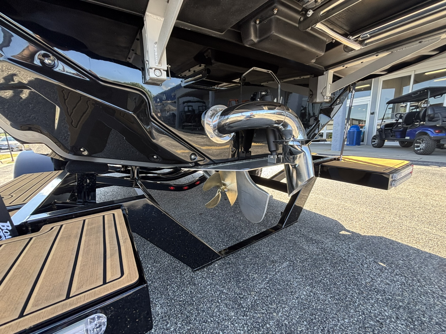 2027 Nautique GS 22 Super Air Nautique