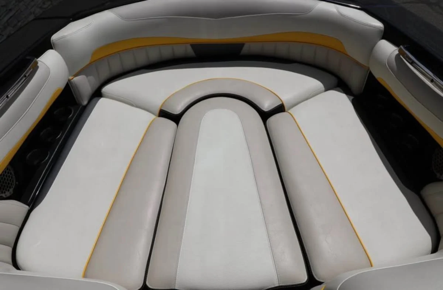 2014 Malibu 22 MXZ Wakesetter - New Arrival!!!