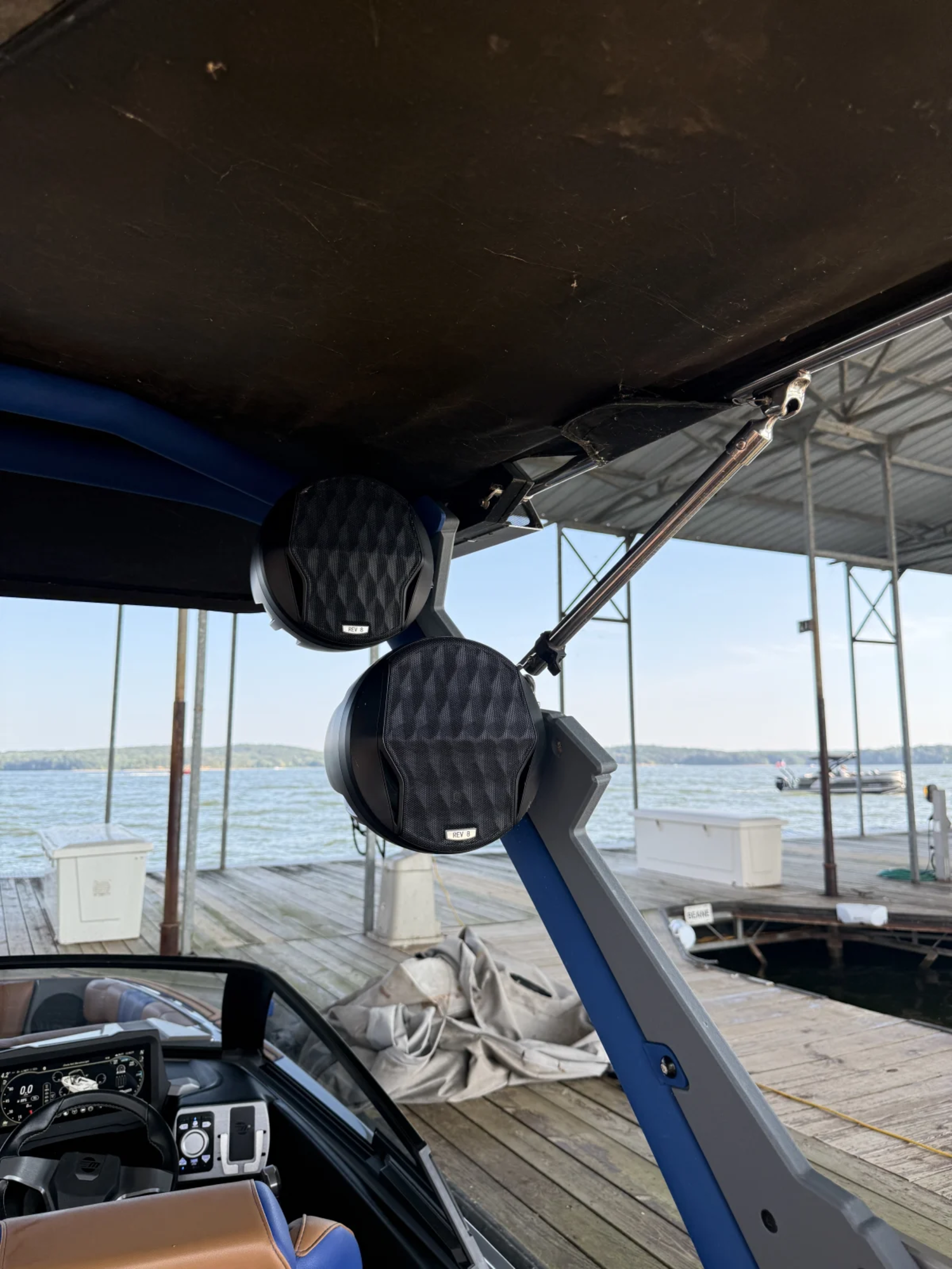 2023 Malibu Boats Wakesetter 24 MXZ - LT4 607 HP