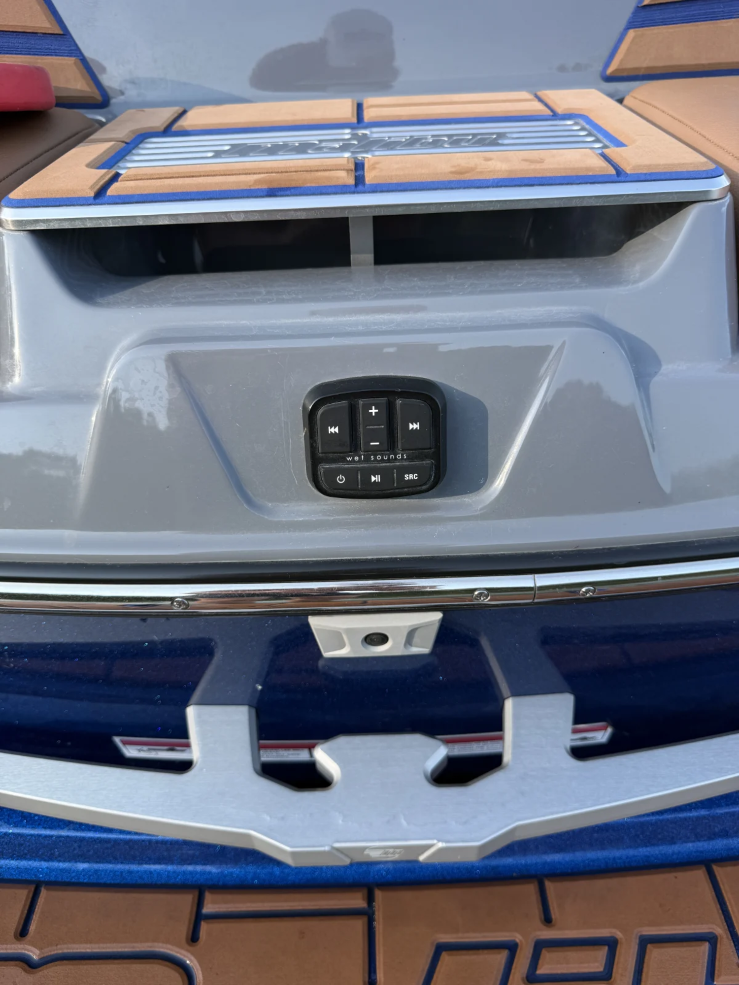 2023 Malibu Boats Wakesetter 24 MXZ - LT4 607 HP