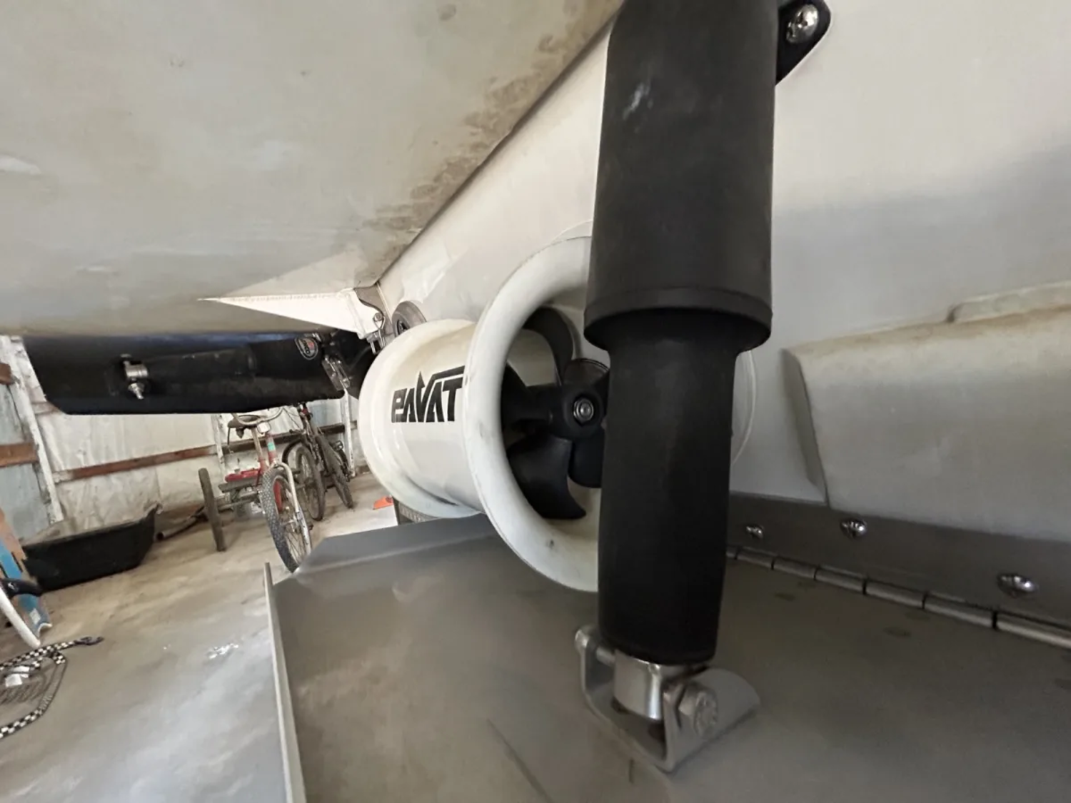 2014 Pavati Boats AL-24