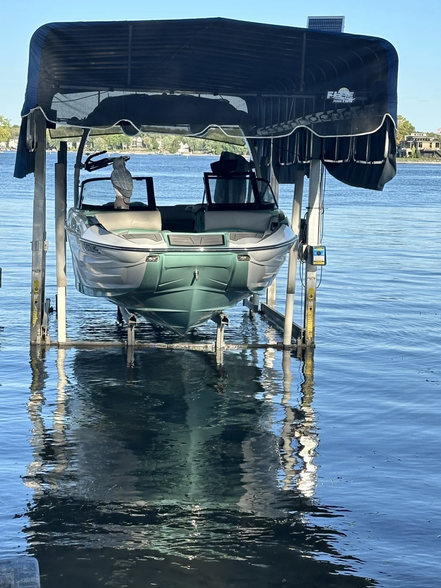 2019 Centurion Fi23 - Loaded Surf Boat - Excellent Condition