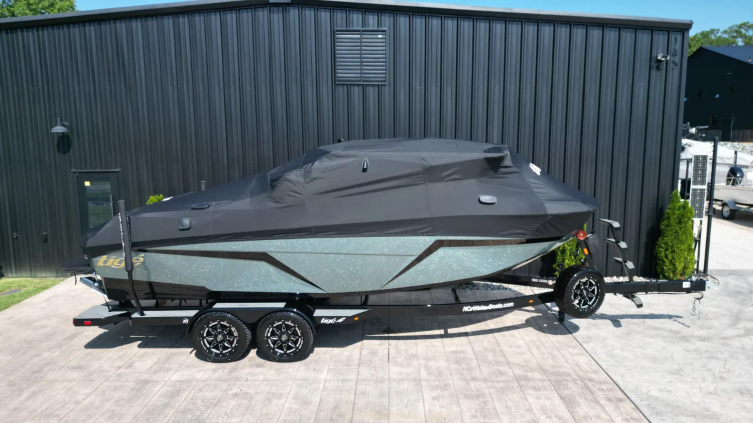 2026 Tige Z3