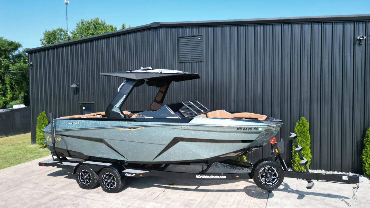 2026 Tige Z3