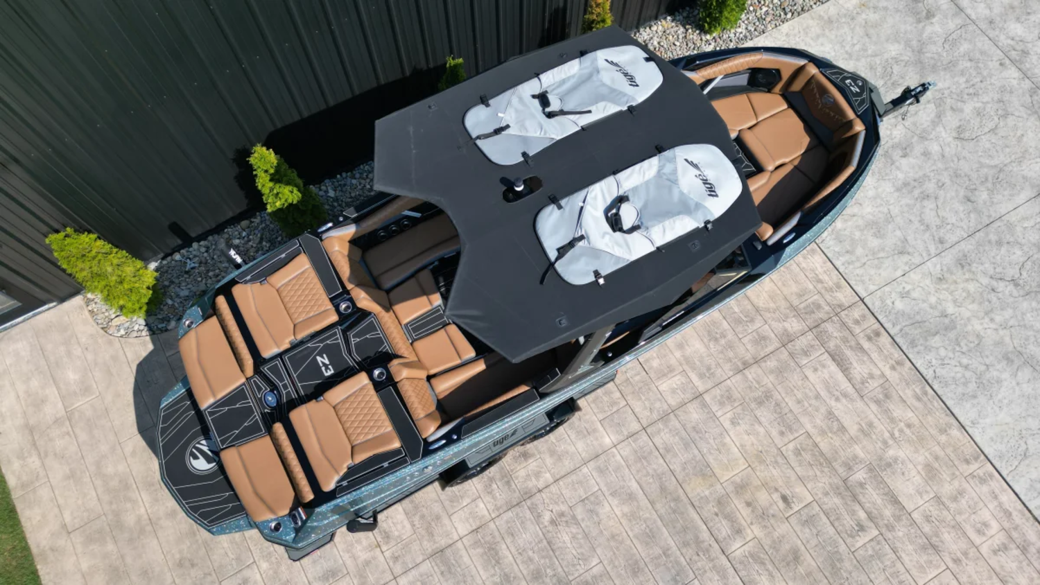 2026 Tige Z3