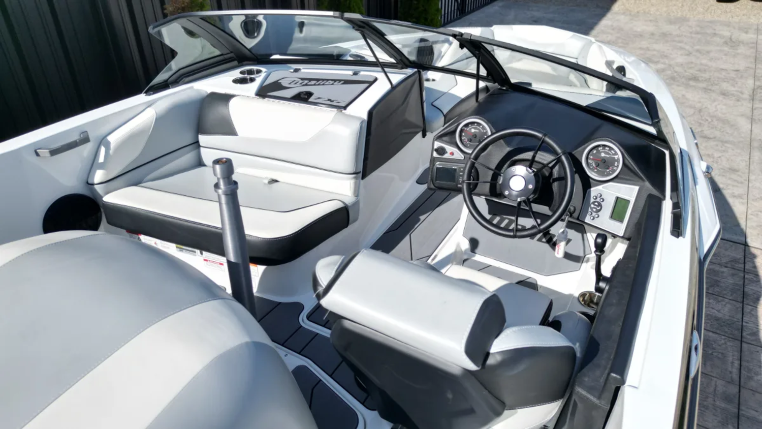 2024 Malibu Response TXI