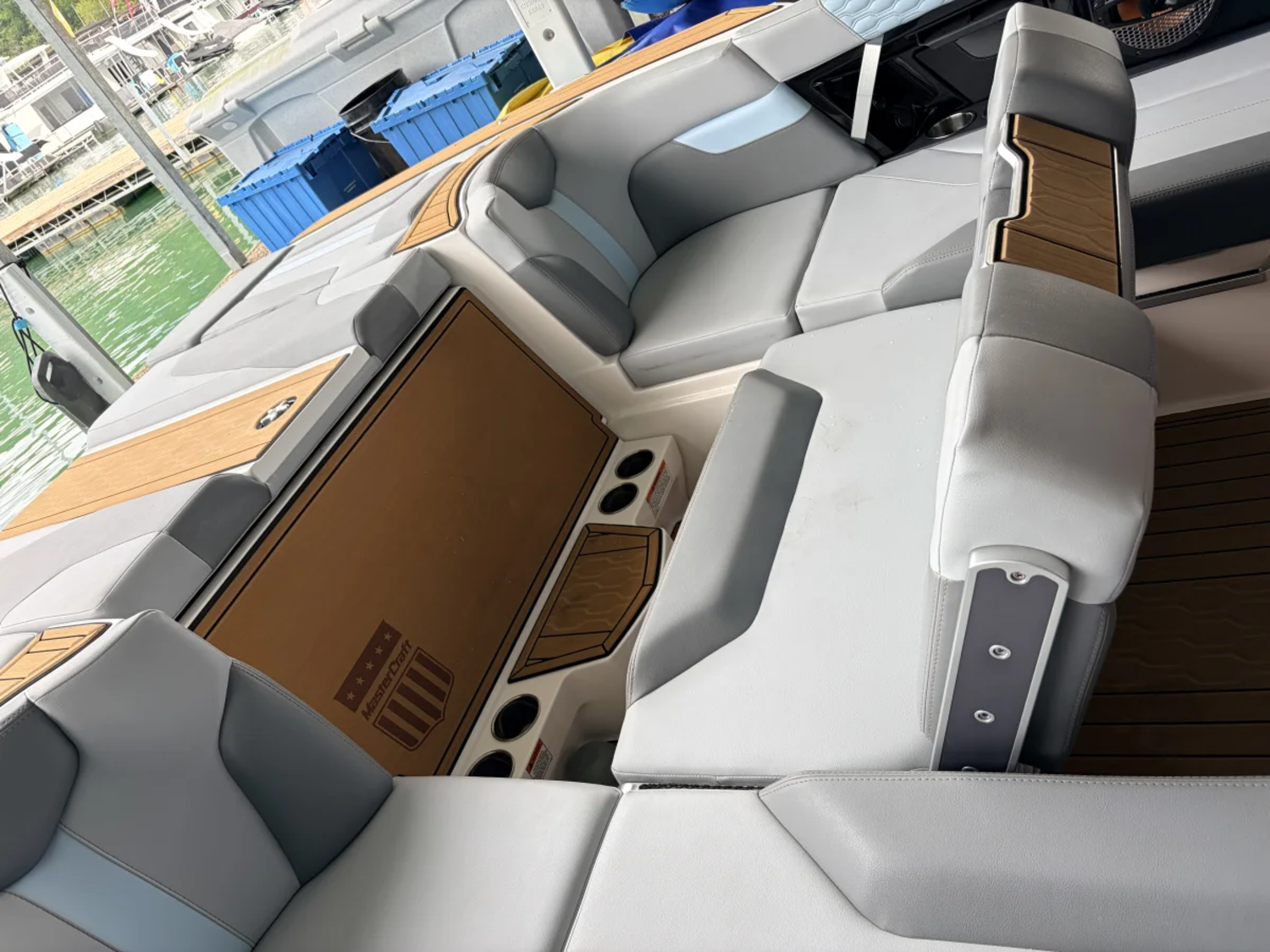 2024 MasterCraft