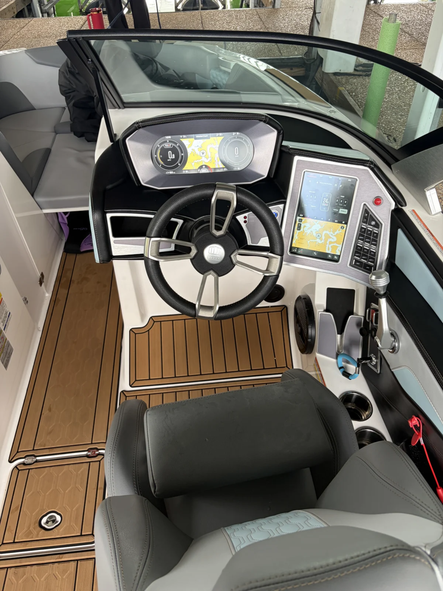2024 MasterCraft
