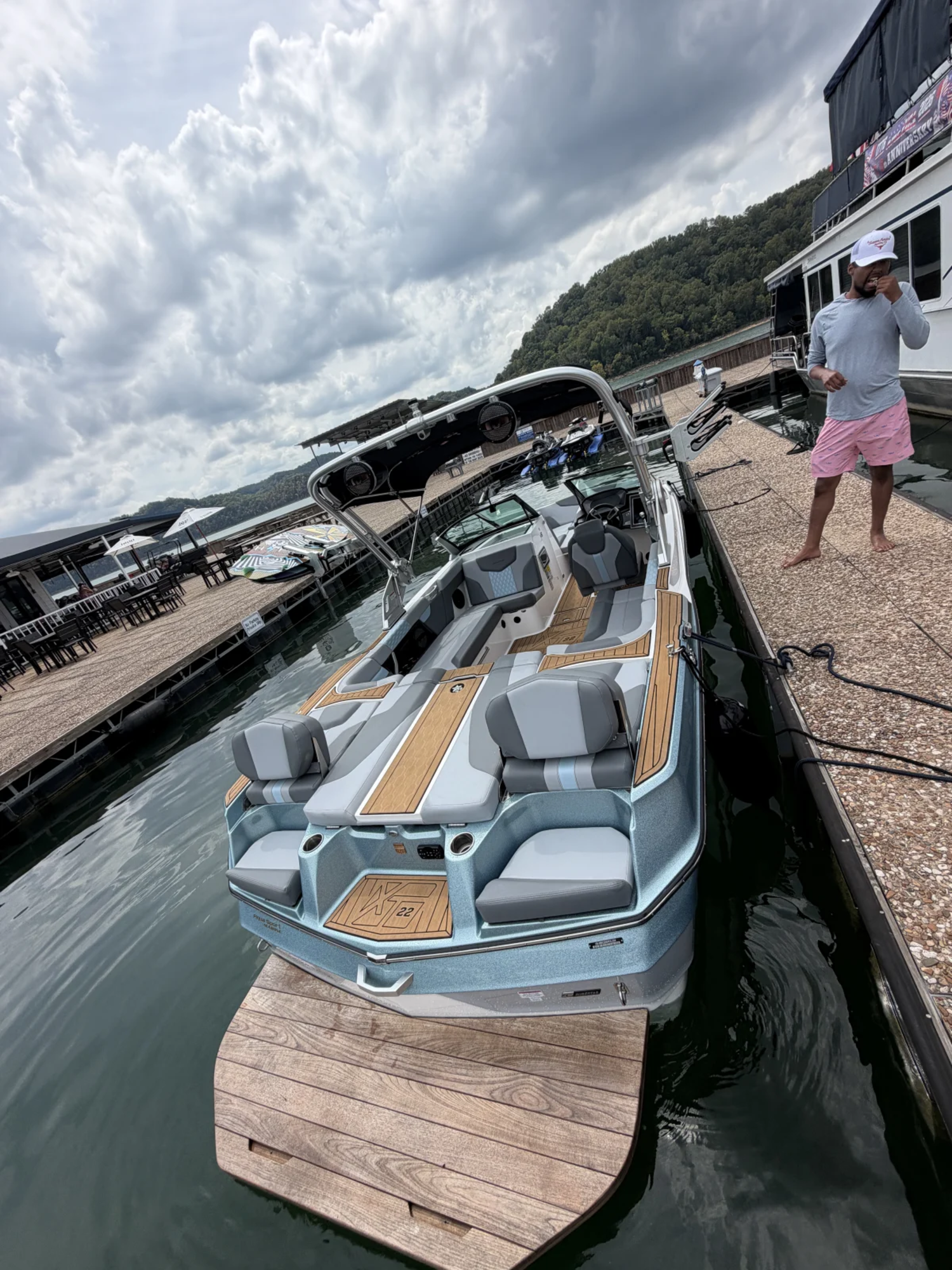 2024 MasterCraft