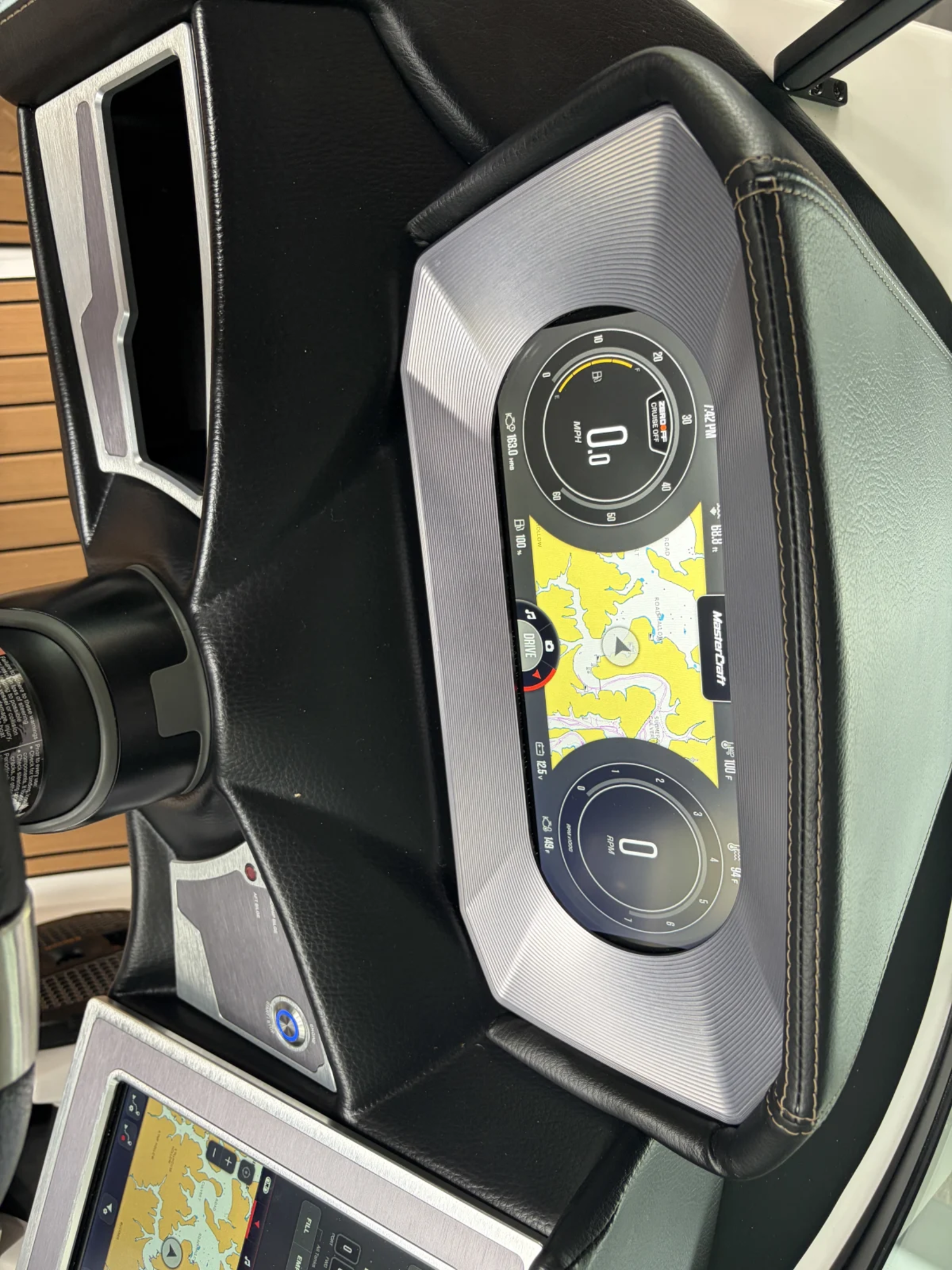 2024 MasterCraft