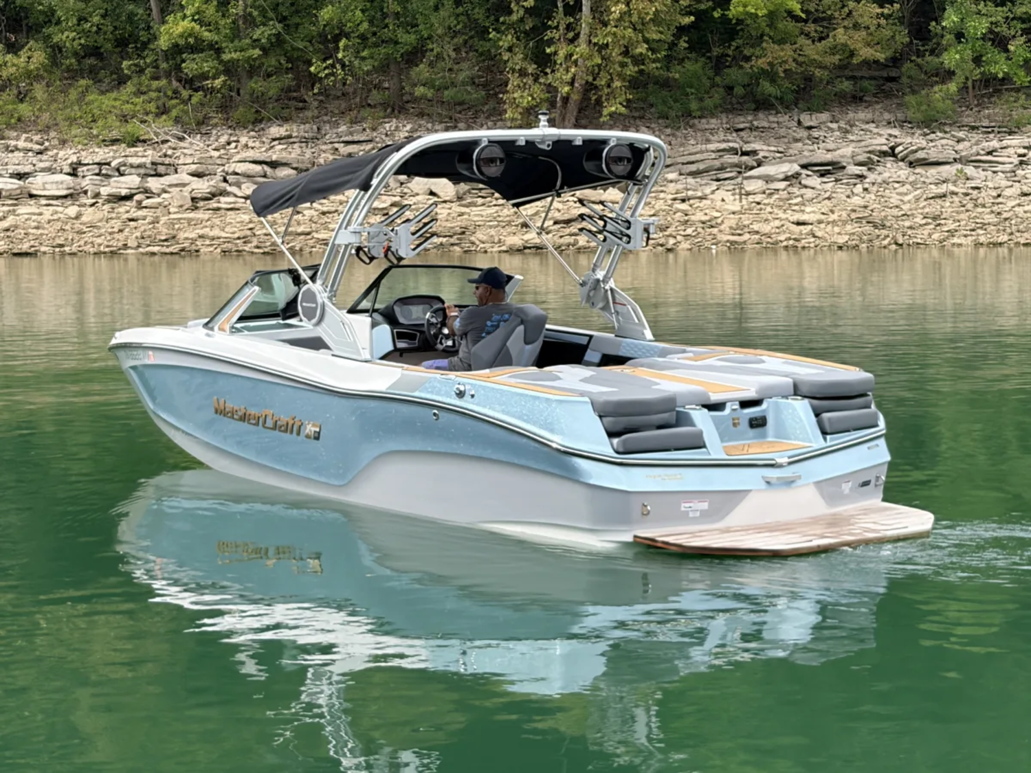 2024 MasterCraft