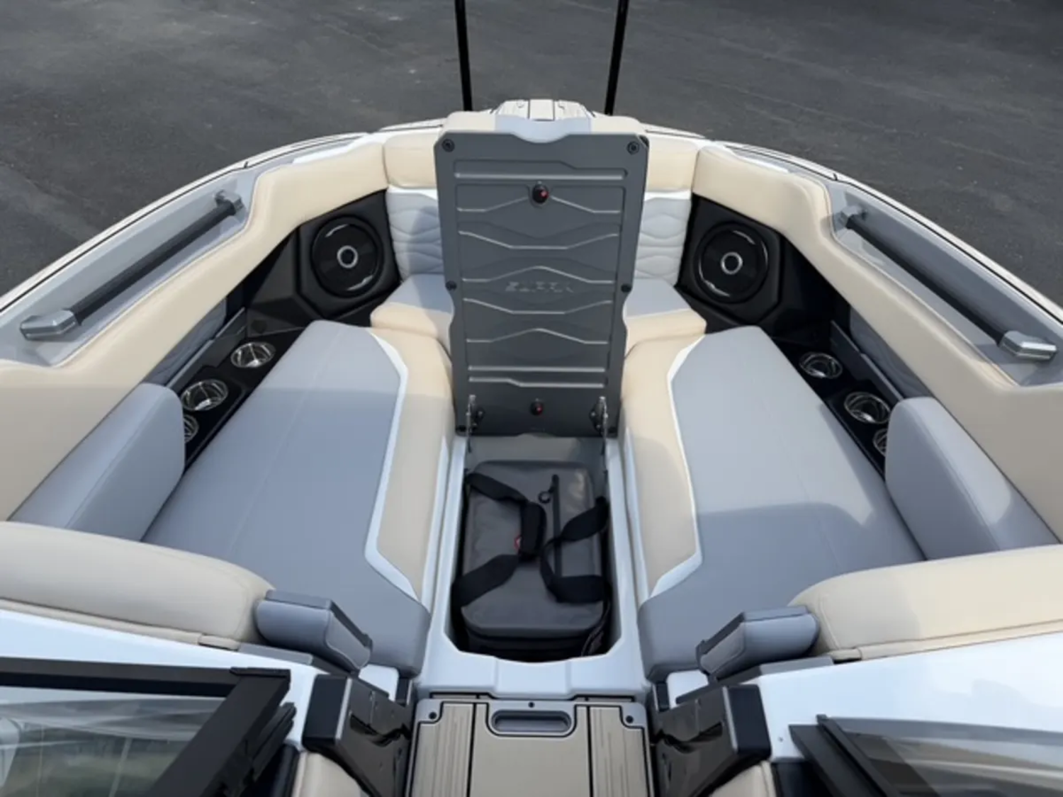 2027 Supra SL450