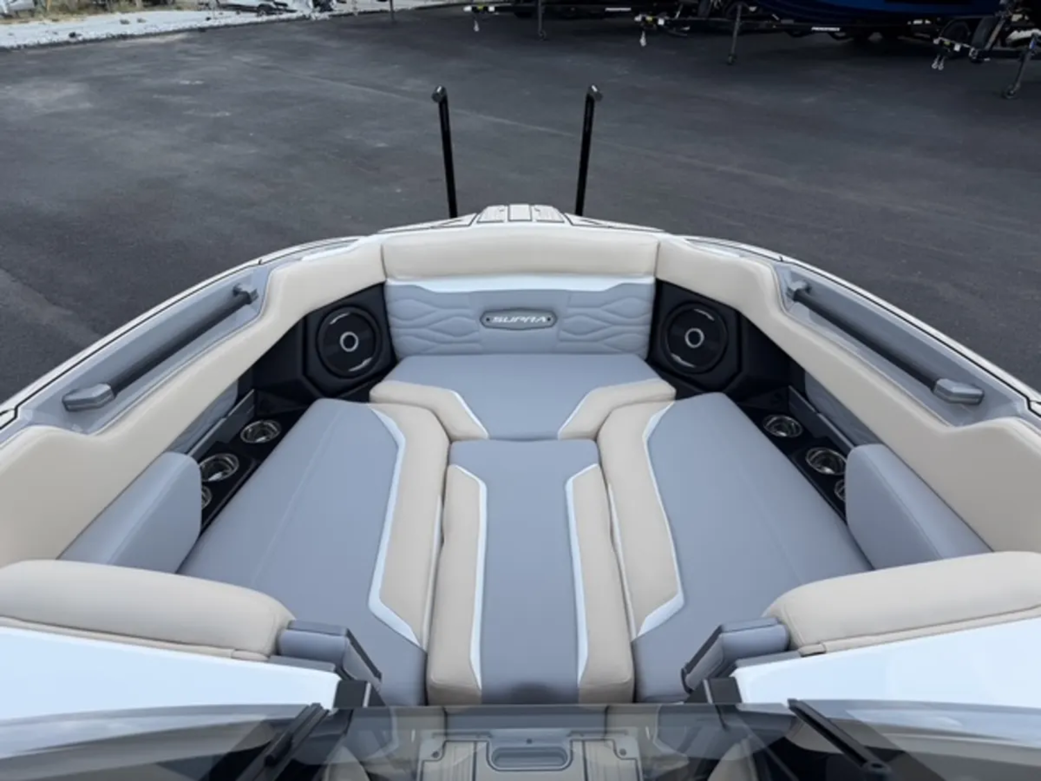 2027 Supra SL450