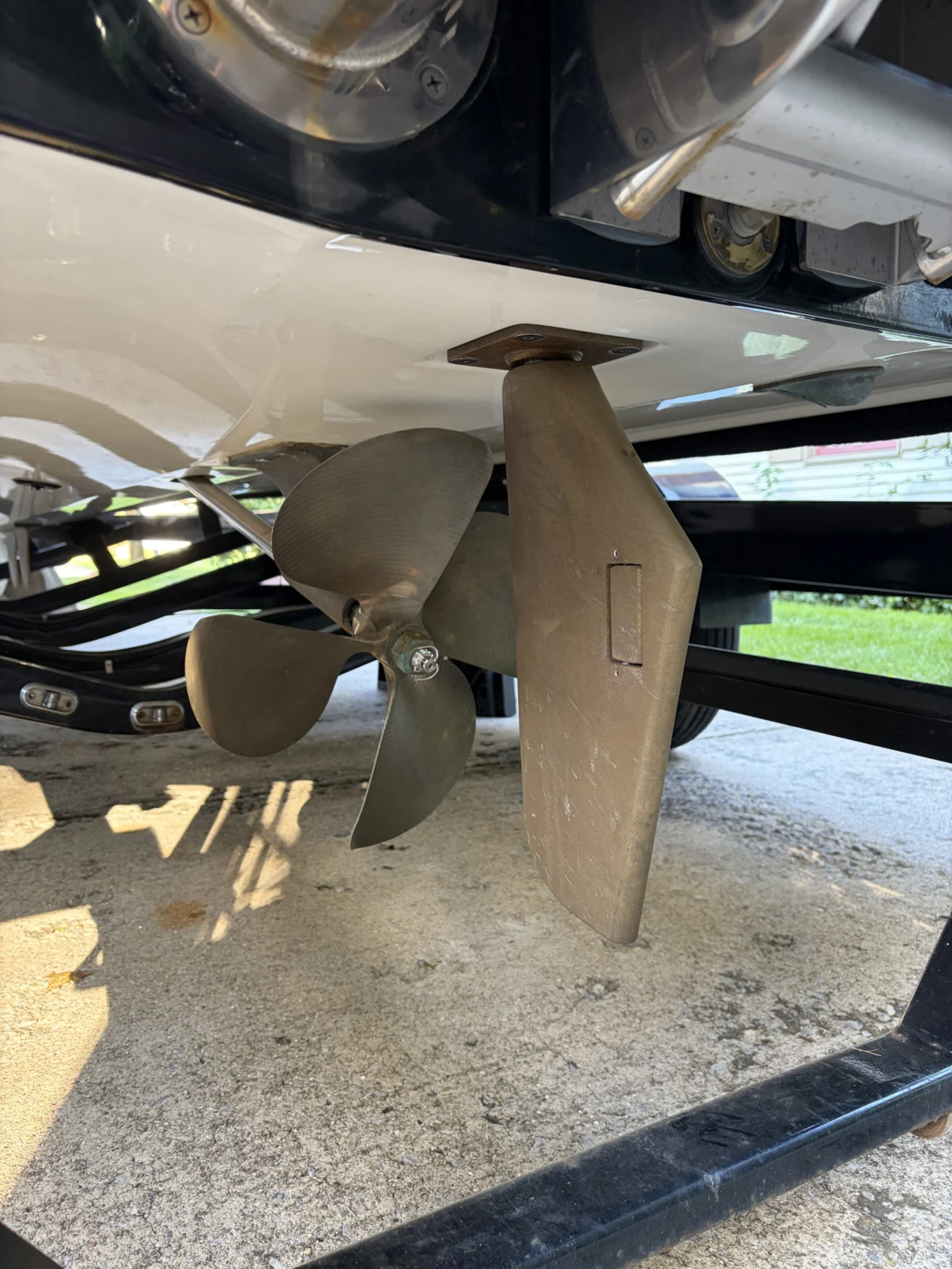 2021 Malibu Boats Wakesetter VLX