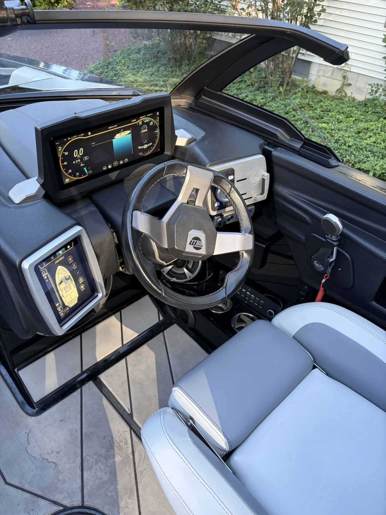 2021 Malibu Boats Wakesetter VLX