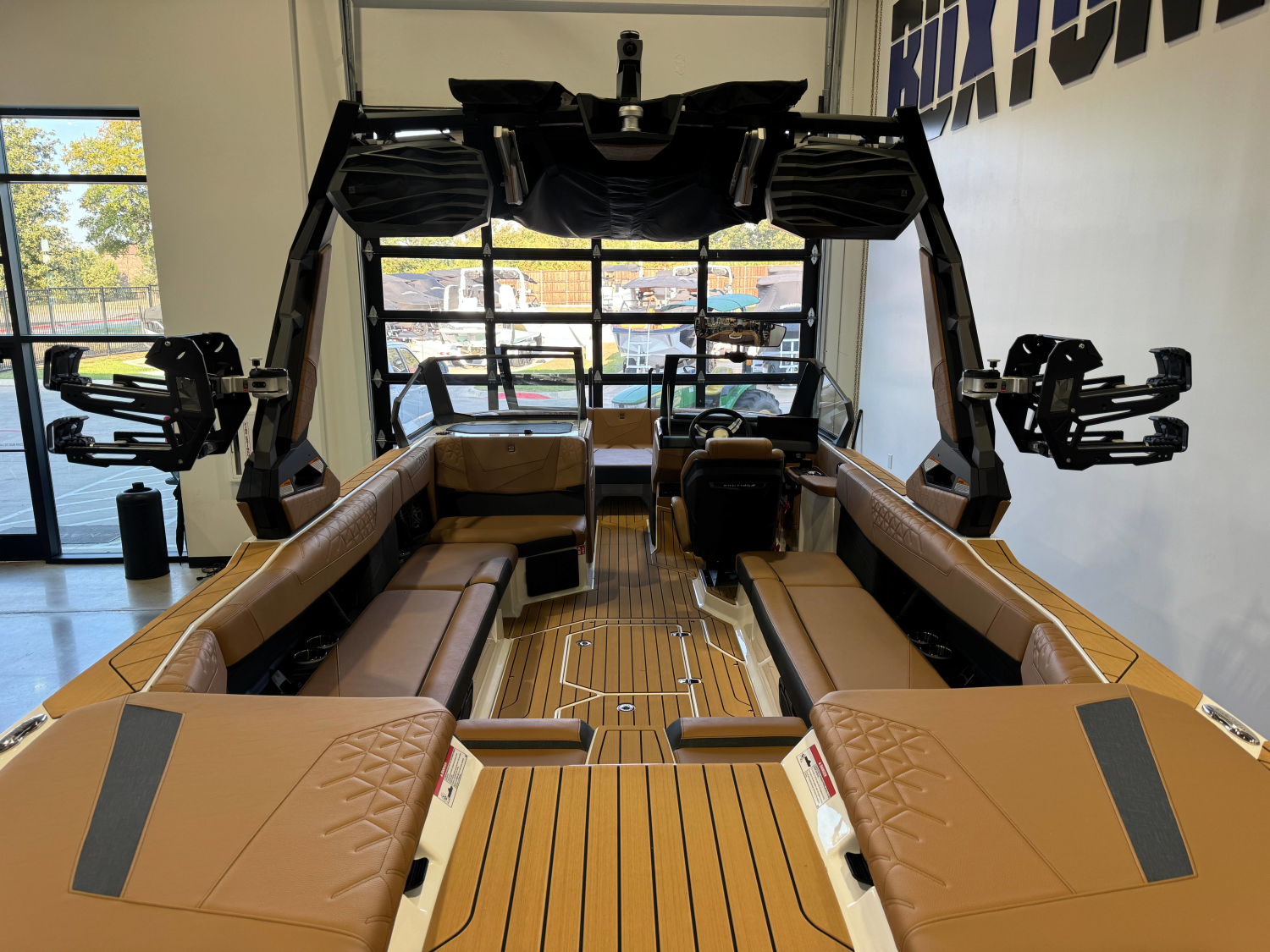 2027 Nautique Super Air Nautique S25