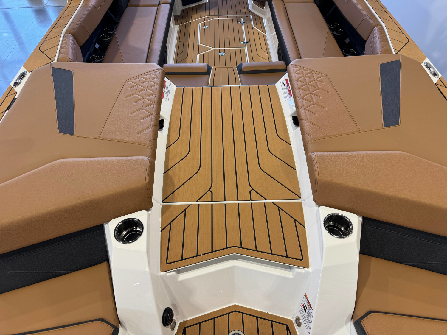 2027 Nautique Super Air Nautique S25