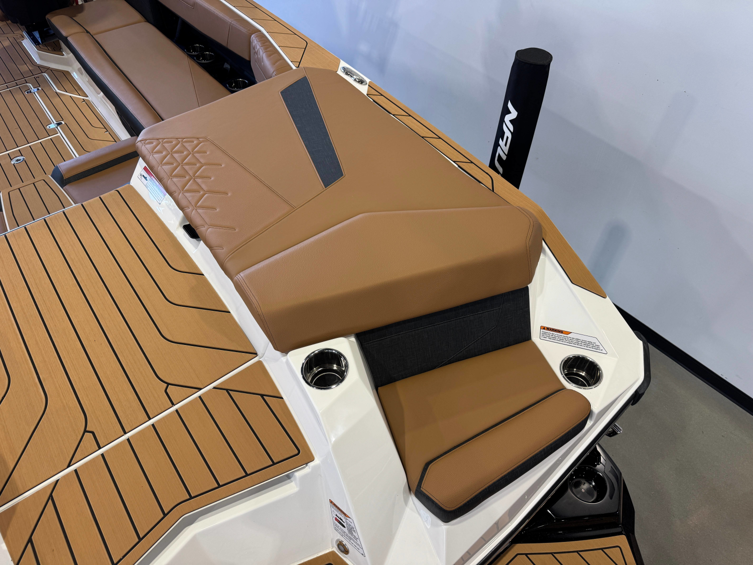 2027 Nautique Super Air Nautique S25
