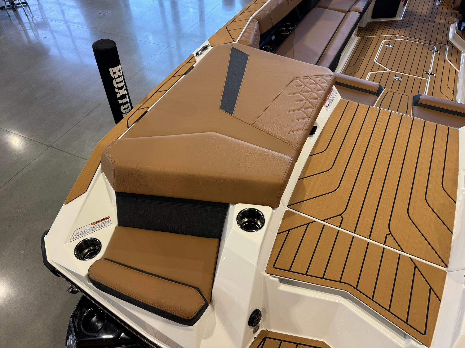 2027 Nautique Super Air Nautique S25