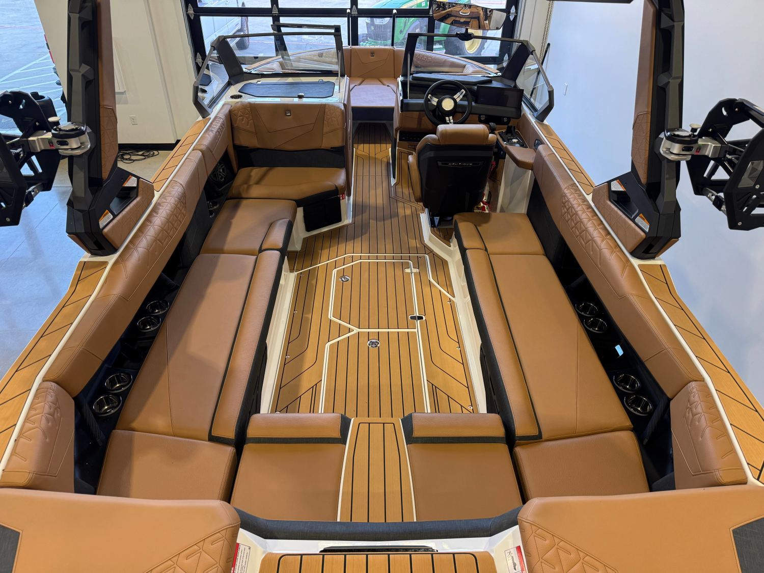 2027 Nautique Super Air Nautique S25