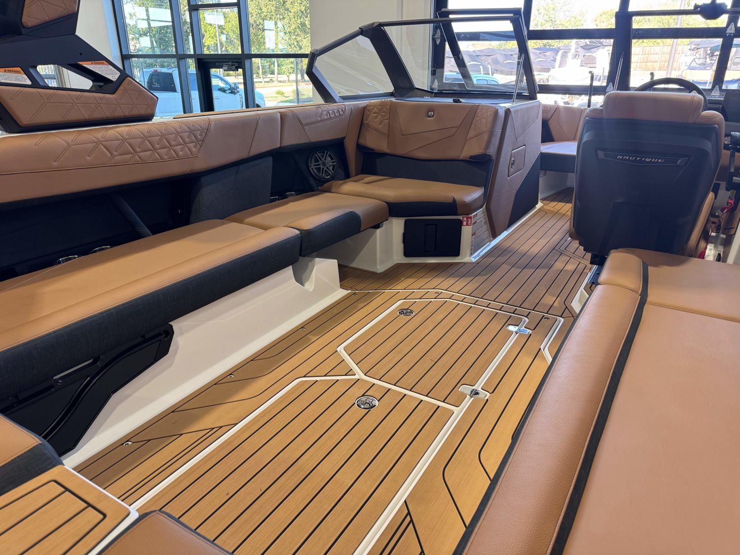 2027 Nautique Super Air Nautique S25