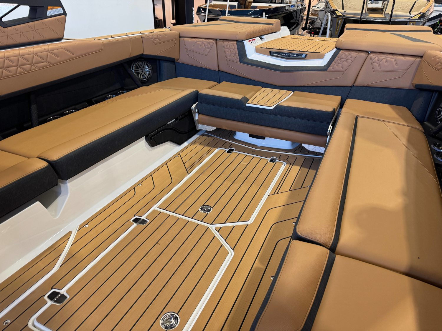 2027 Nautique Super Air Nautique S25