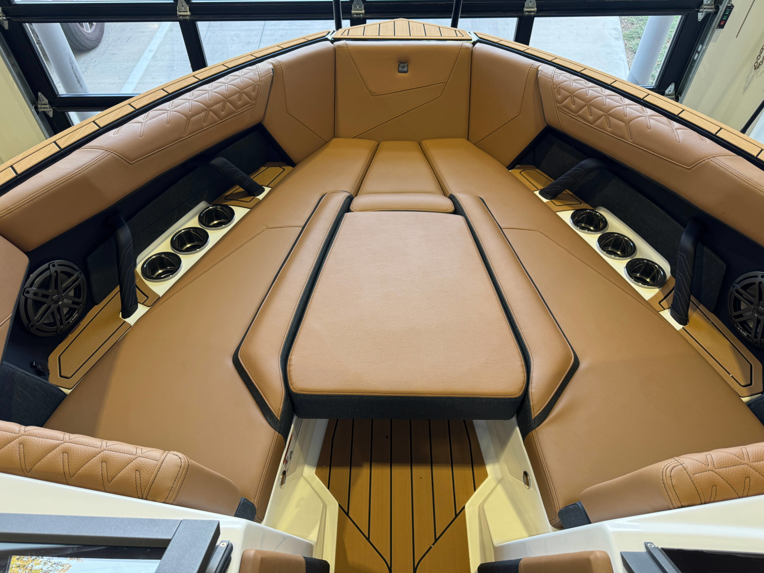 2027 Nautique Super Air Nautique S25