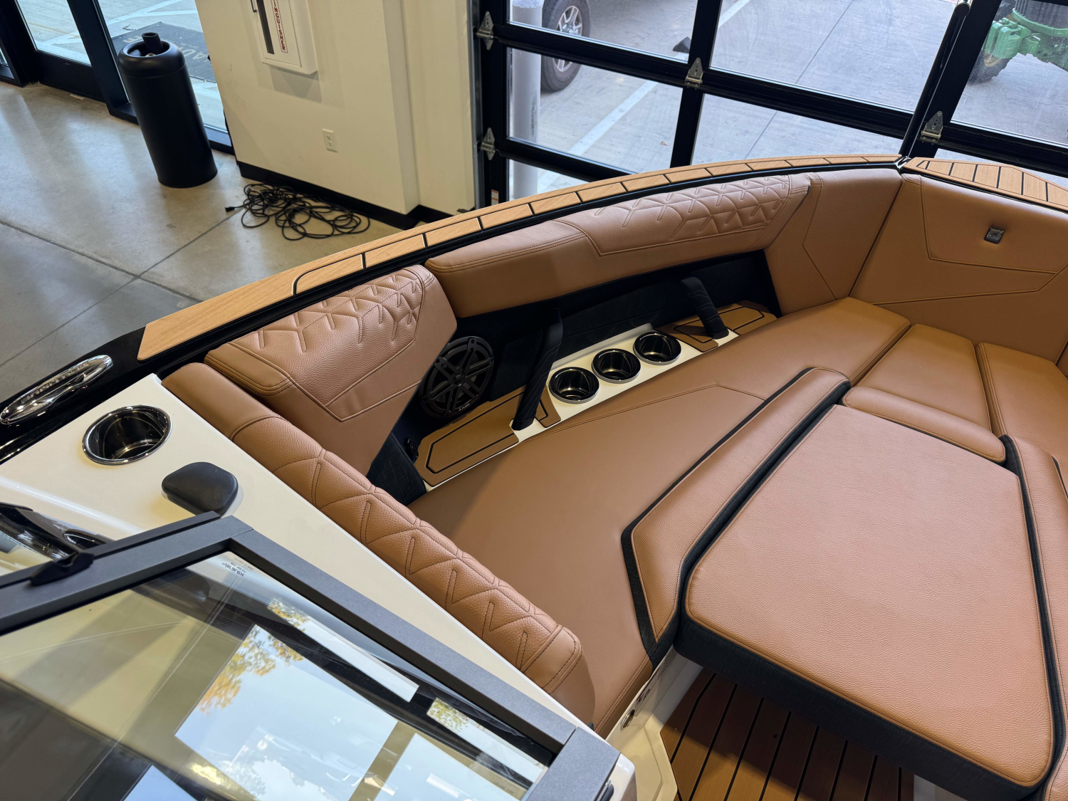 2027 Nautique Super Air Nautique S25