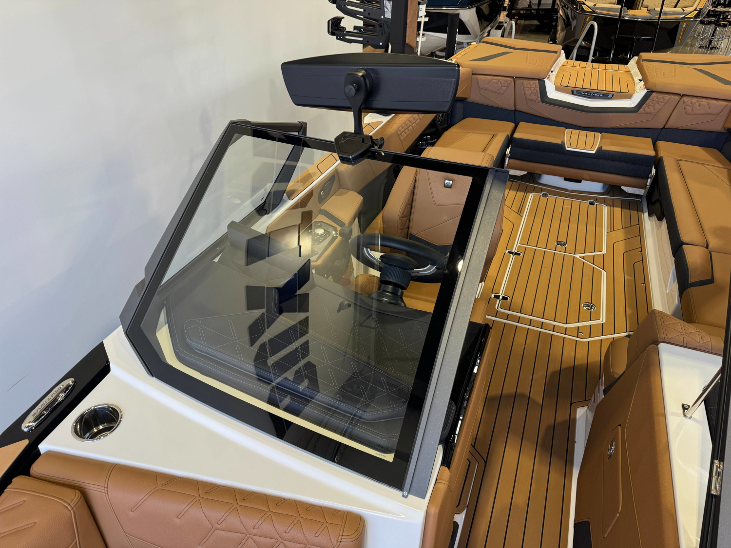 2027 Nautique Super Air Nautique S25
