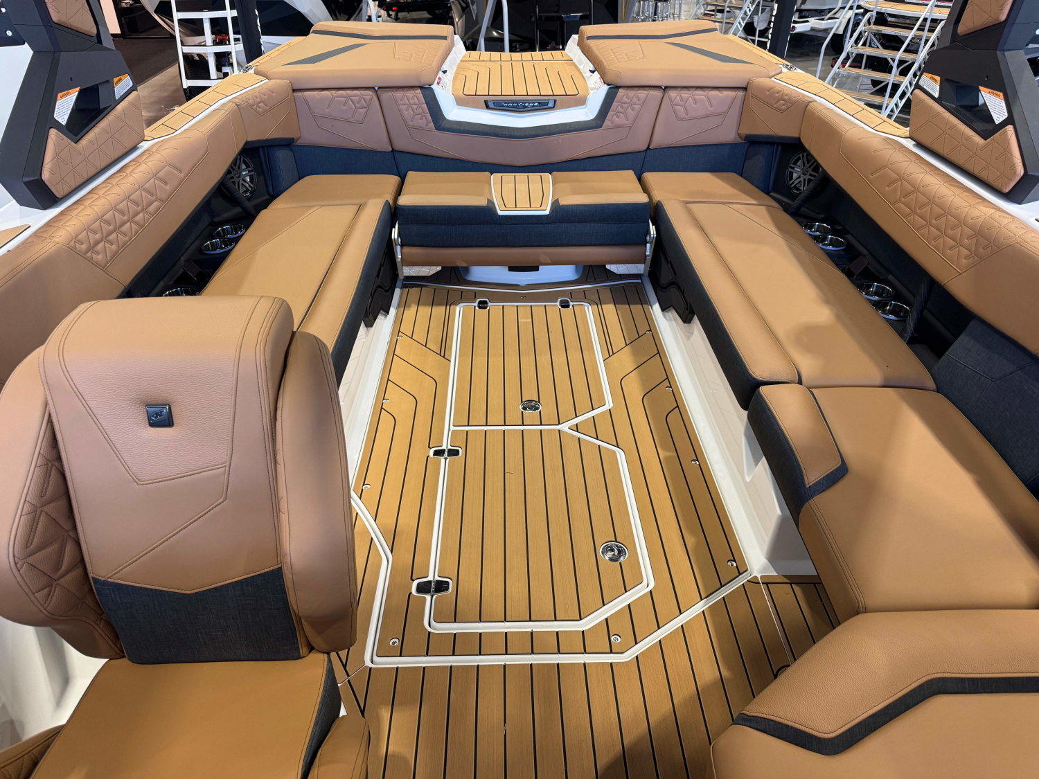2027 Nautique Super Air Nautique S25