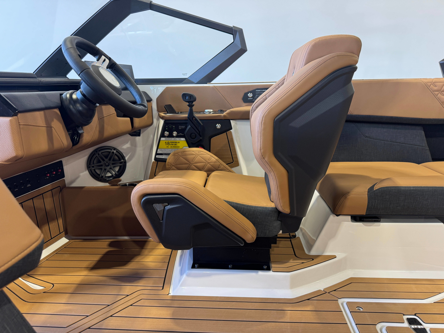 2027 Nautique Super Air Nautique S25
