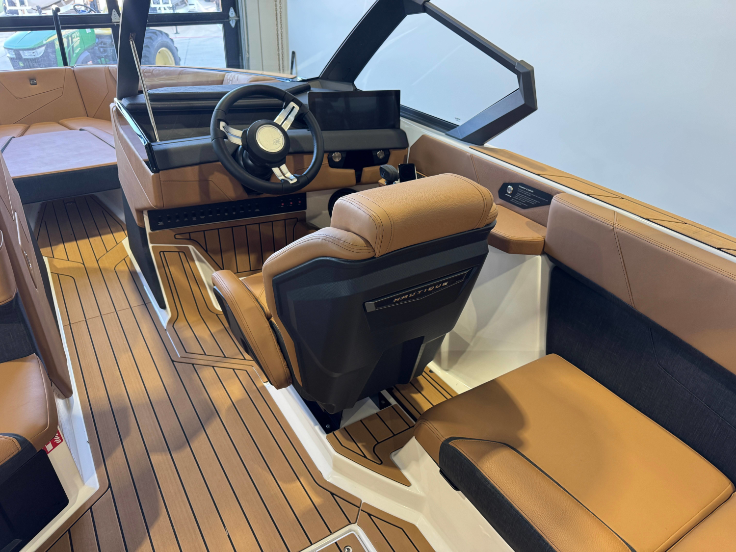 2027 Nautique Super Air Nautique S25