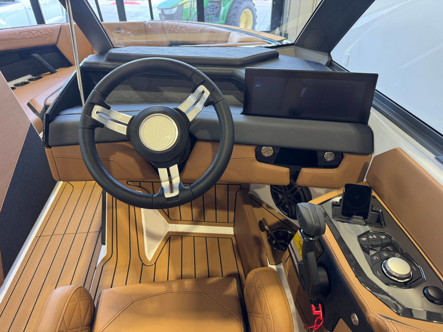 2027 Nautique Super Air Nautique S25