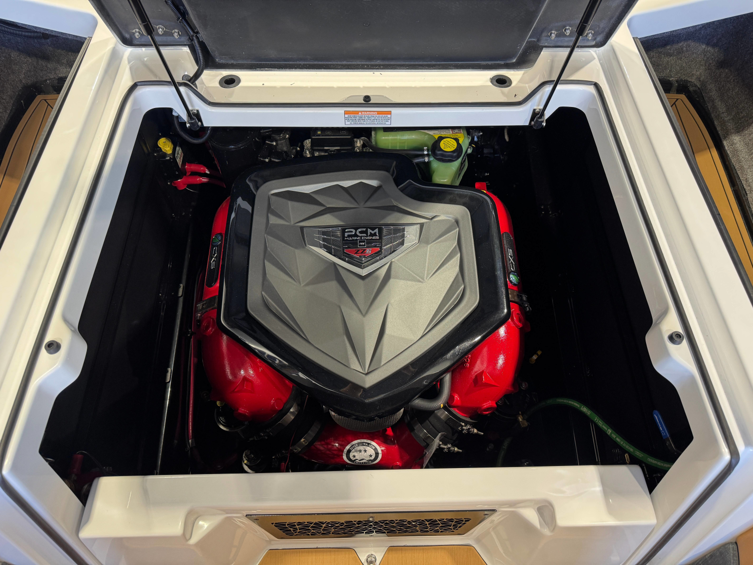 2027 Nautique Super Air Nautique S25