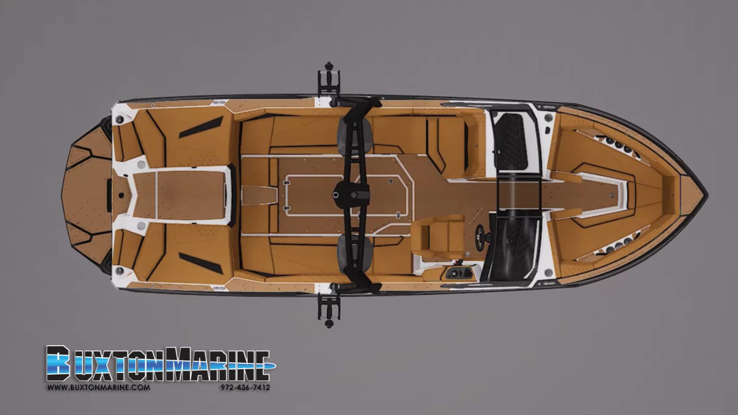 2027 Nautique Super Air Nautique S25