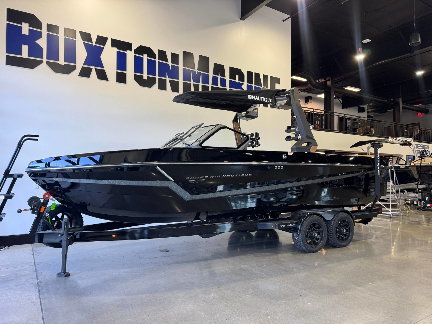 2027 Nautique Super Air Nautique S25