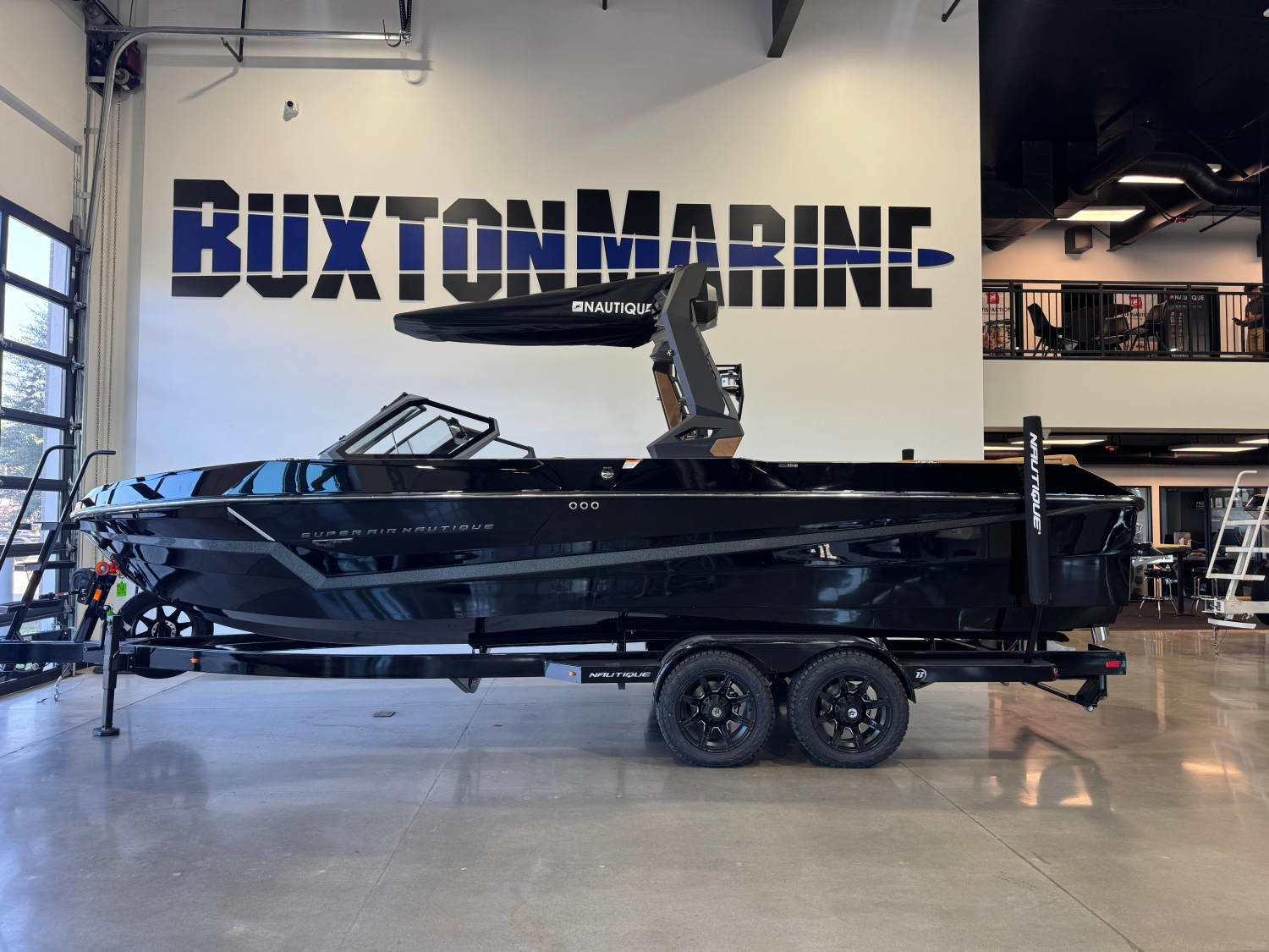 2027 Nautique Super Air Nautique S25