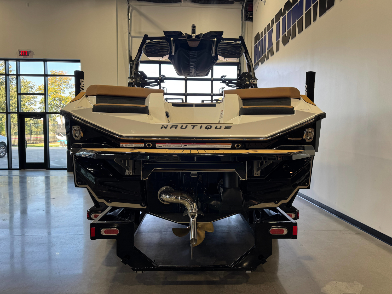 2027 Nautique Super Air Nautique S25