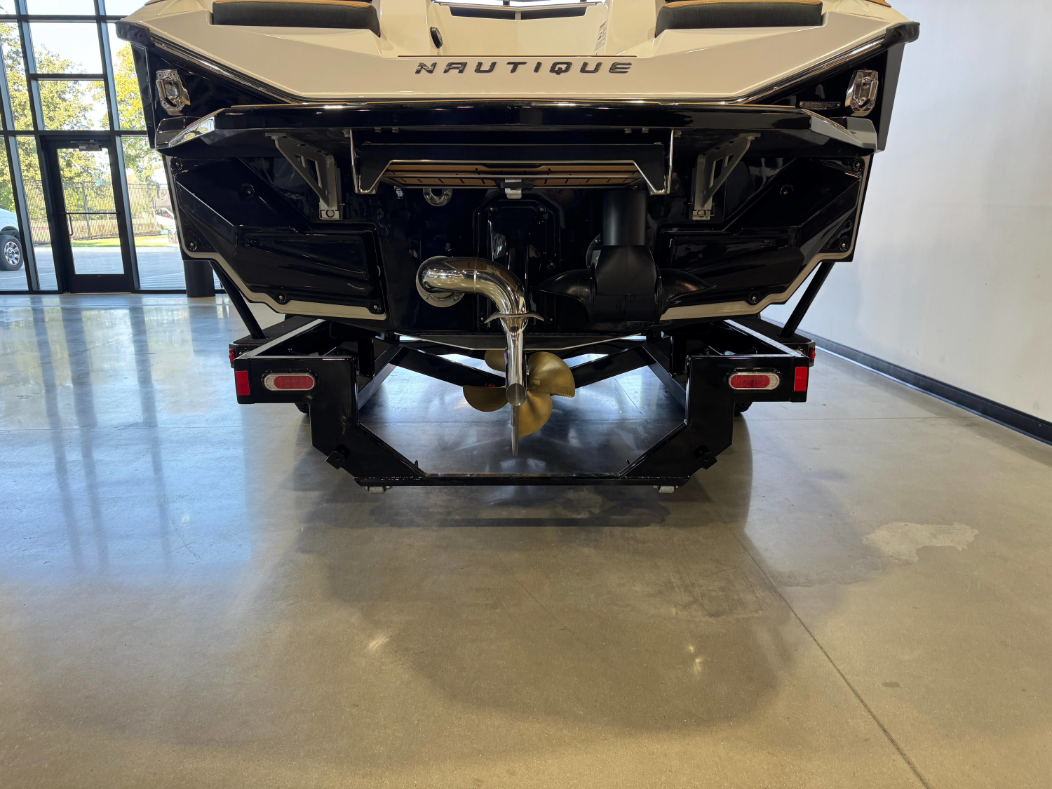 2027 Nautique Super Air Nautique S25
